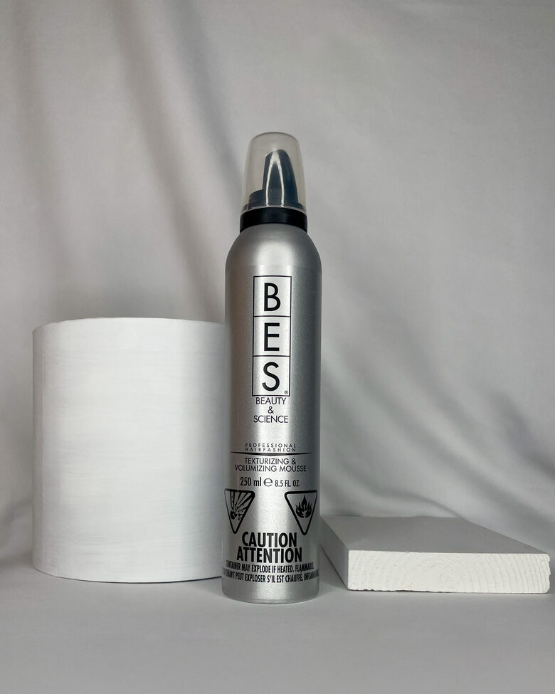 BES TEXTURIZING & VOLUMIZING matu putas 250ml
