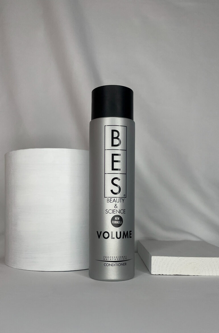 BES PHF VOLUME kondicionieris matu apjomam 300ml