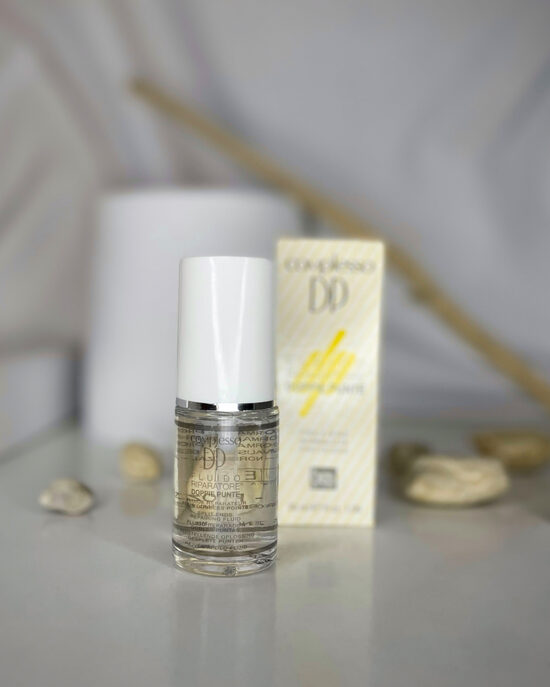 BES DP COMPLEX eļļa šķeltiem matu galiem 30ml