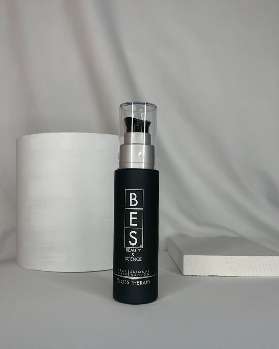 BES GLOSS THERAPY matu eļļa 50ml