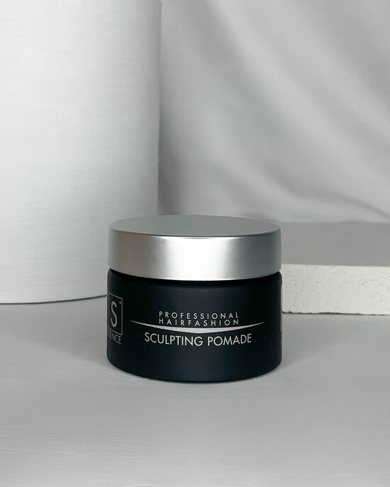 BES SCULPTING POMADE veidošanas vasks 50g