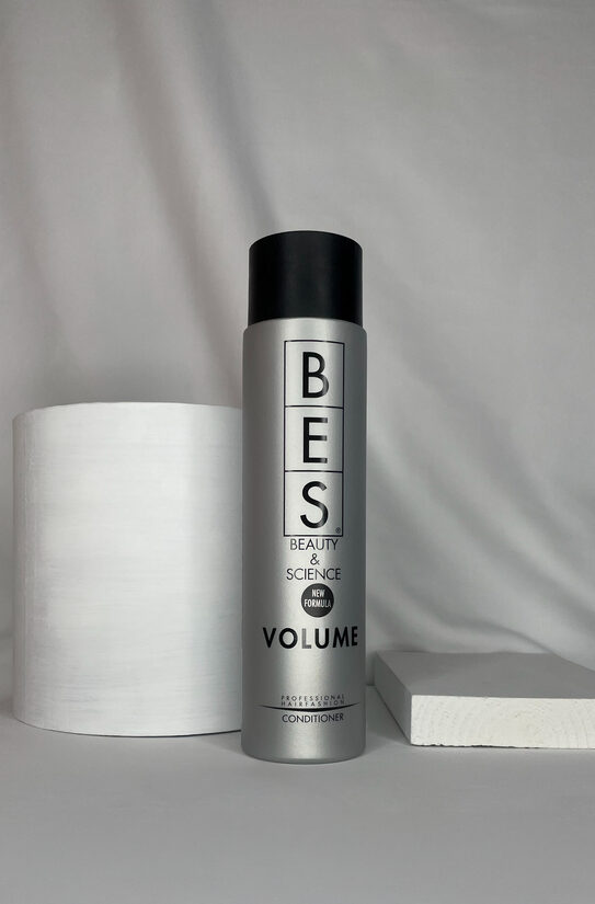 BES PHF VOLUME kondicionieris matu apjomam 300ml