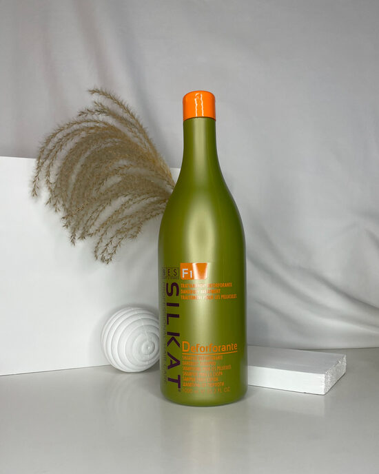 BES SILKAT F1 pretblaugznu šampūns 1000ml