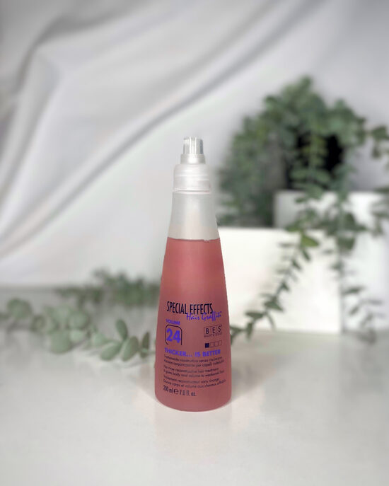 BES 24 THICKER IS BETTER veidošanas sprejs 200ml