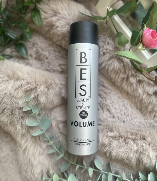 BES PHF VOLUME kondicionieris matu apjomam 300ml