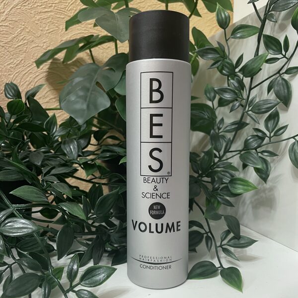 BES PHF VOLUME kondicionieris matu apjomam 300ml