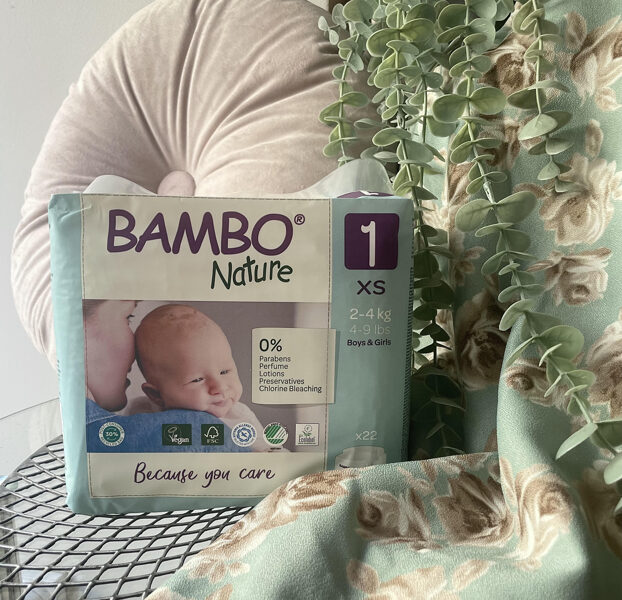 "BAMBO NATURE"